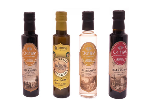 BALSAMIC GLAZE