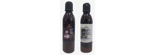 BALSAMIC GLAZE
