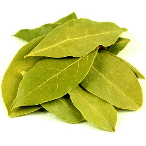 Φύλλα Δάφνης Κρήτης (Laurus Nobilis)