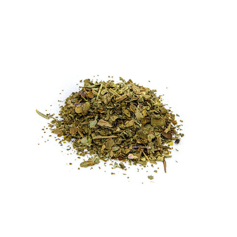 Κρητικός Βασιλιkός (Ocimum basilicum)