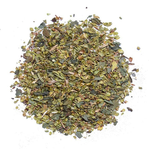 Mélange d'herbes pour la prostate.