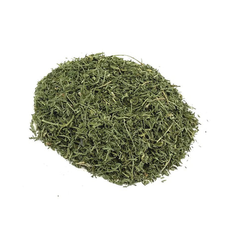 Artemisia annua Bio
