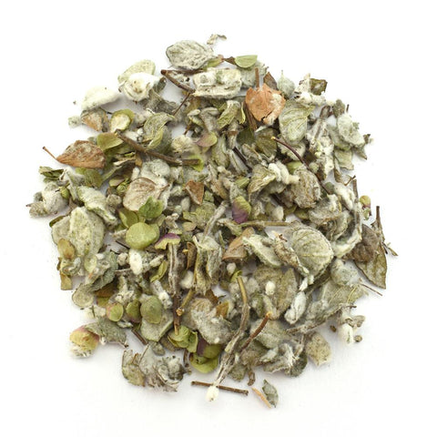 "Karteraki" Herbal tea Mix for immune and well-being
