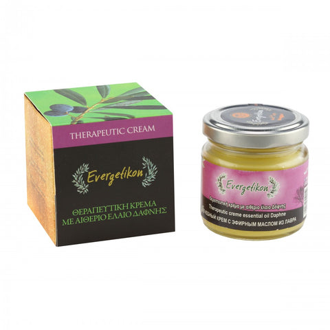 Crème Thérapeutique Naturelle Daphné