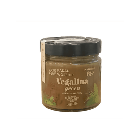 Vegalina - Green Pistachio