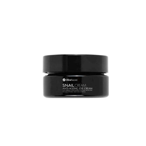 Snails Eyes Cream Anti-wrinkle &amp; Nourishing